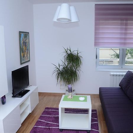 Sekula'S City Center Apartment Belgrade Exterior photo