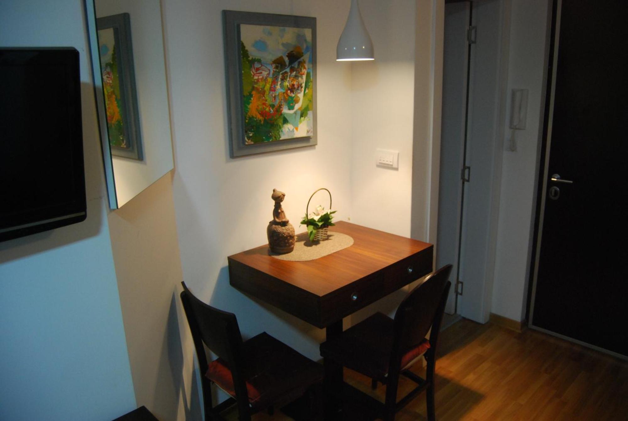 Sekula'S City Center Apartment Belgrade Exterior photo