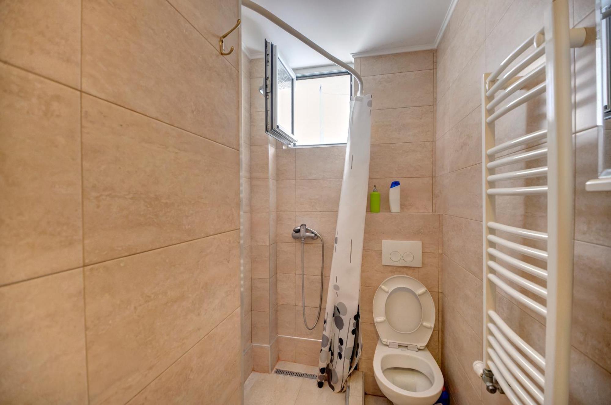 Sekula'S City Center Apartment Belgrade Exterior photo