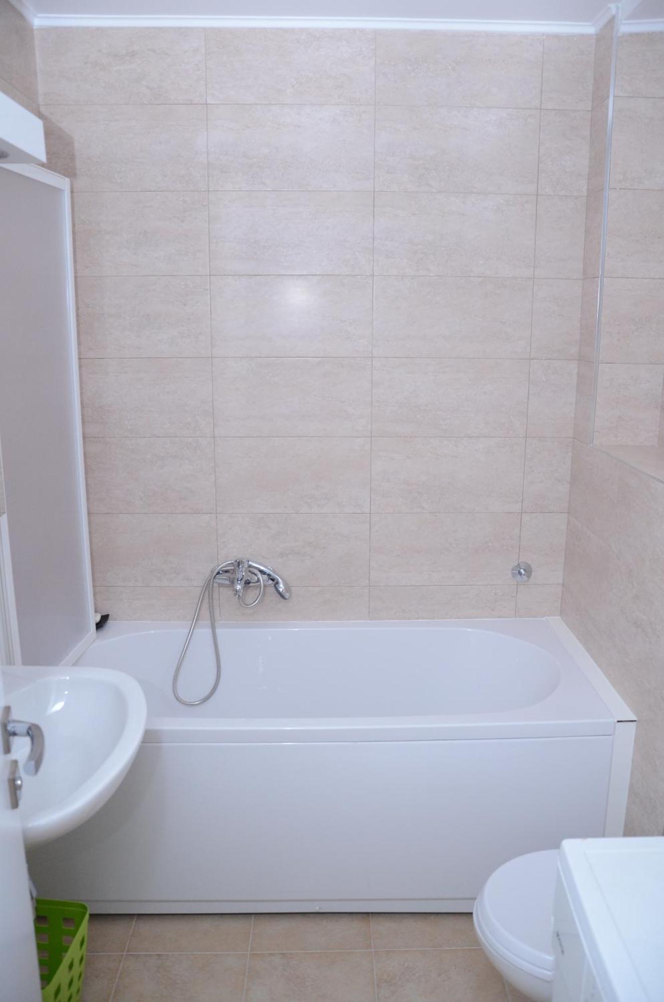 Sekula'S City Center Apartment Belgrade Exterior photo